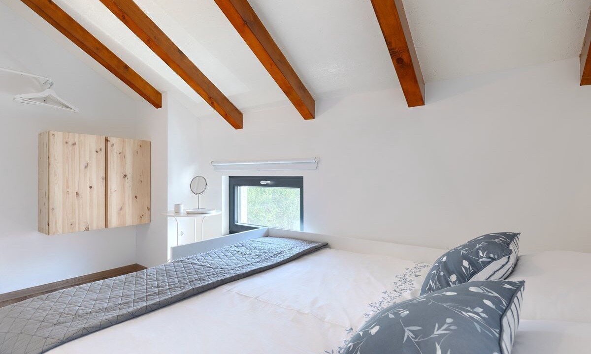 Photo of Bedroom in Mali Vareski
