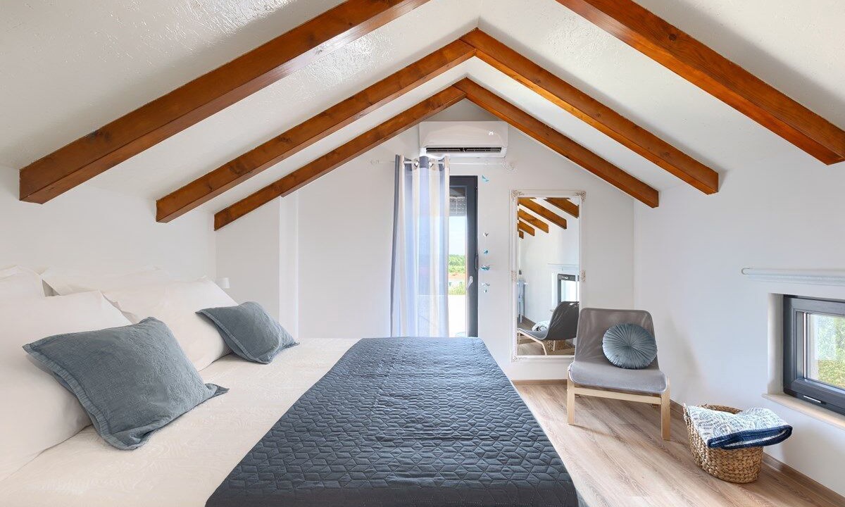 Photo of Bedroom in Mali Vareski