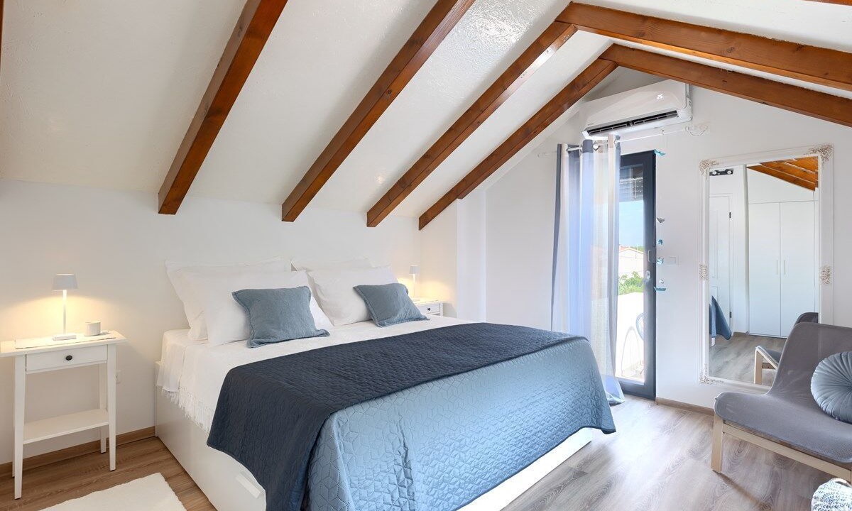Photo of Bedroom in Mali Vareski