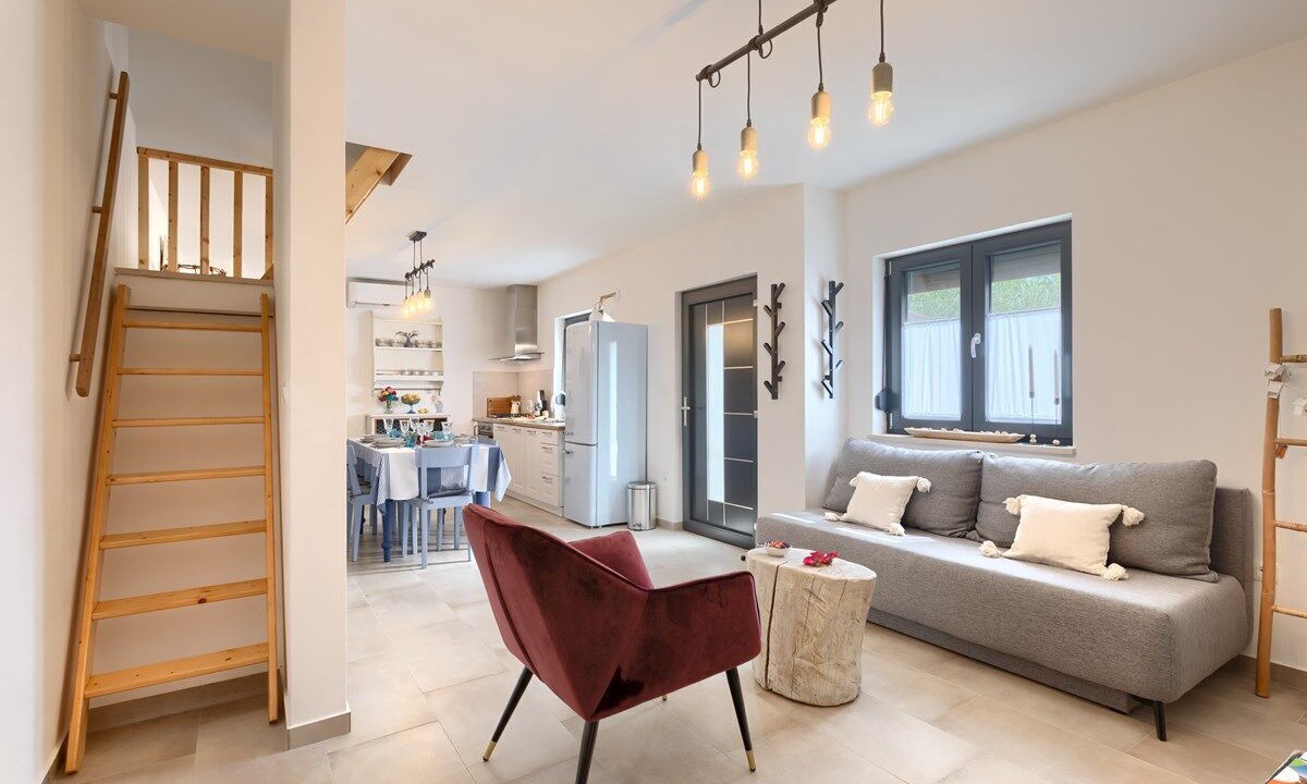 Photo of Livingroom in Mali Vareski