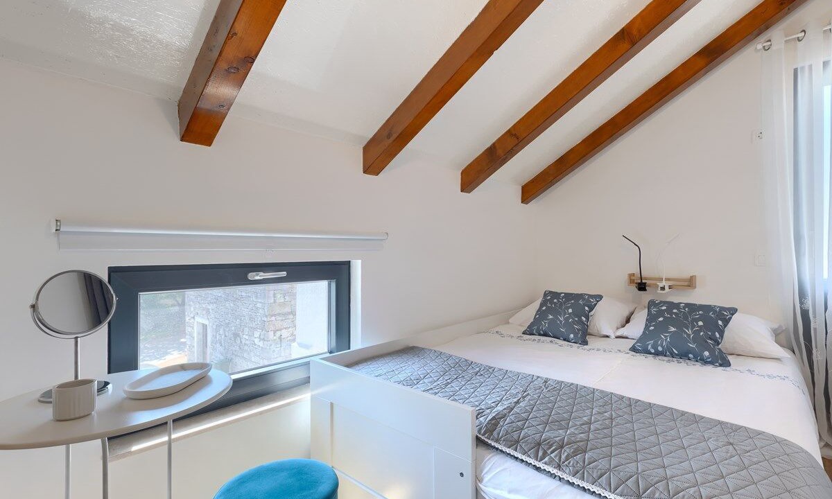 Photo of Bedroom in Mali Vareski