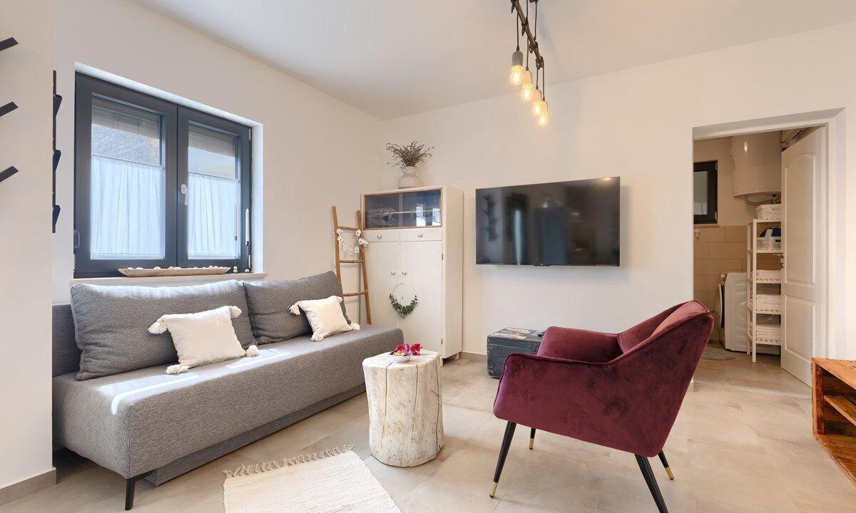 Photo of Livingroom in Mali Vareski
