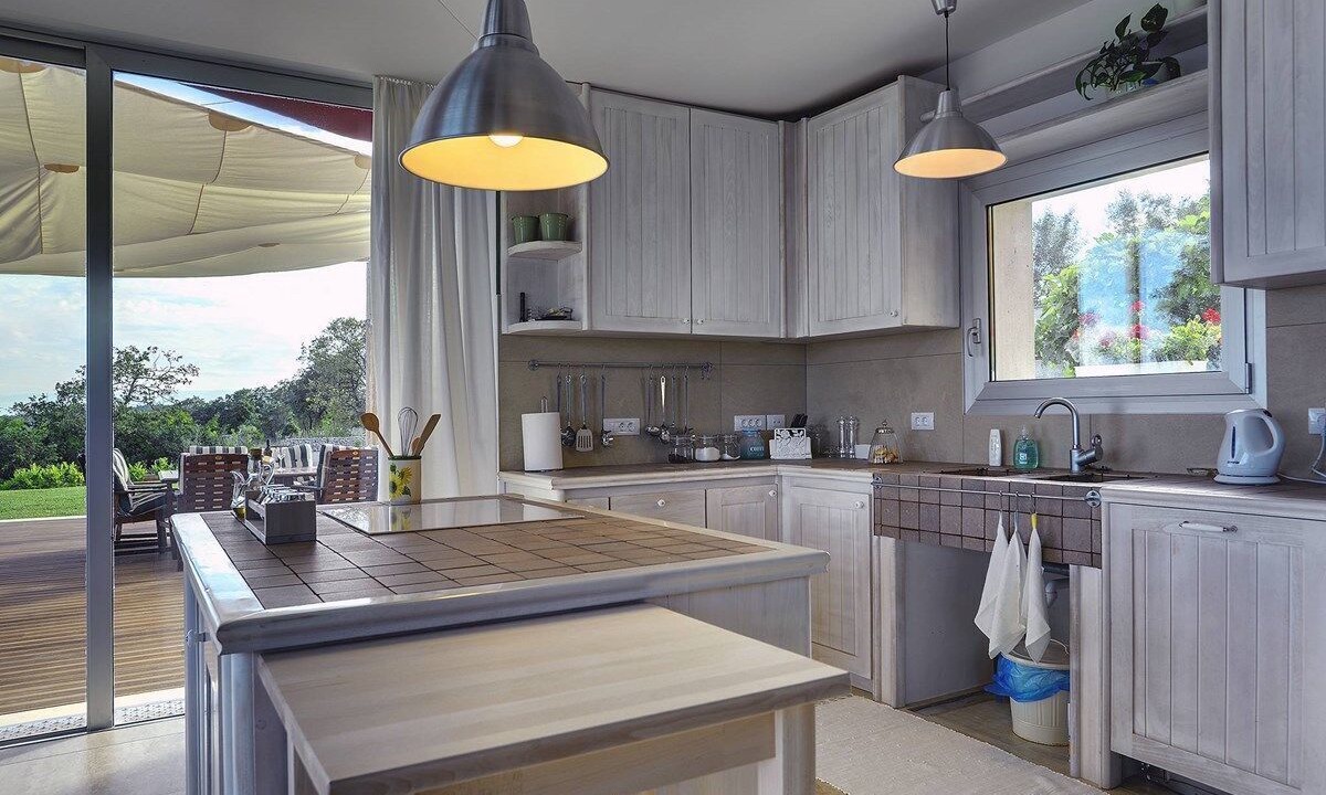 Photo of Kitchen in Peruski