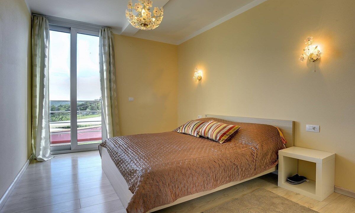 Photo of Bedroom in Peruski