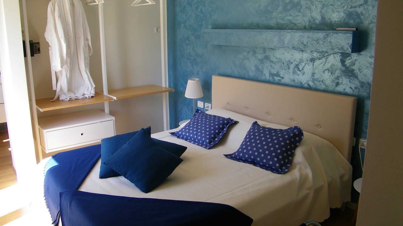 Photo of Bedroom in Pinezici