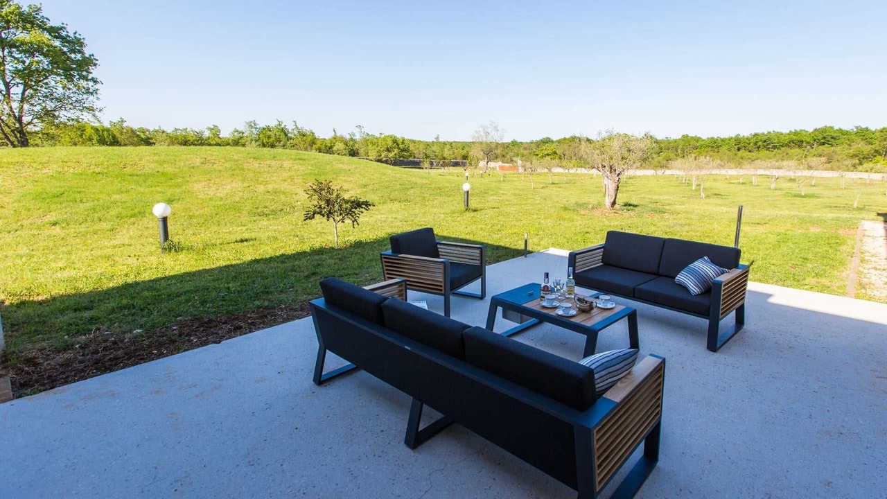 Photo of Patio Balcony in Pinezici