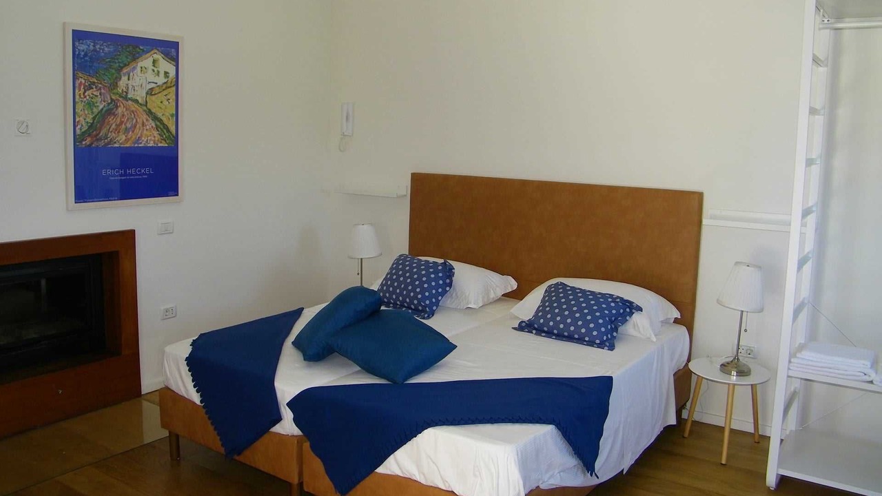 Photo of Bedroom in Pinezici