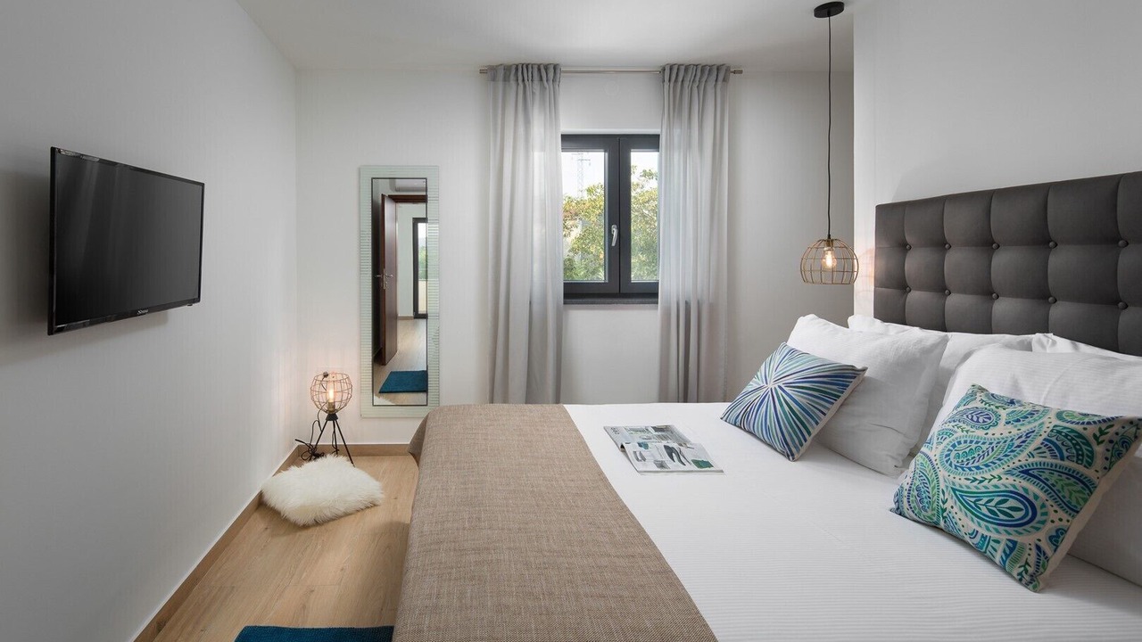 Photo of Bedroom in Vinez