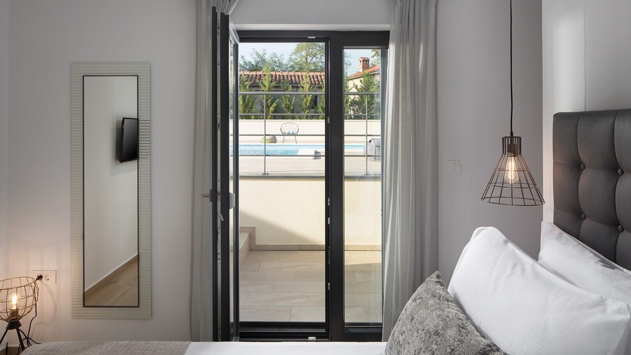 Photo of Bedroom in Vinez