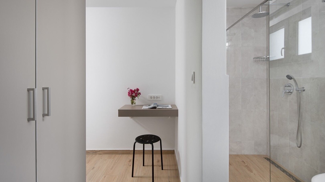 Photo of Bathroom in Vinez