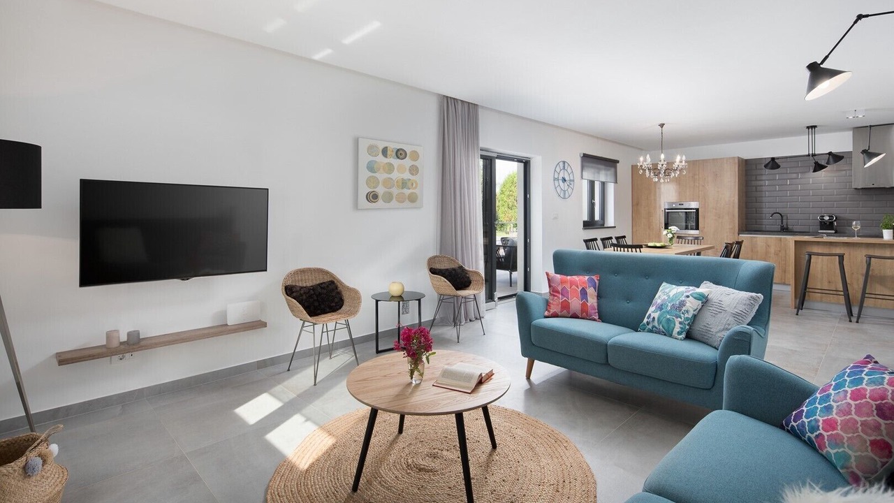 Photo of Livingroom in Vinez