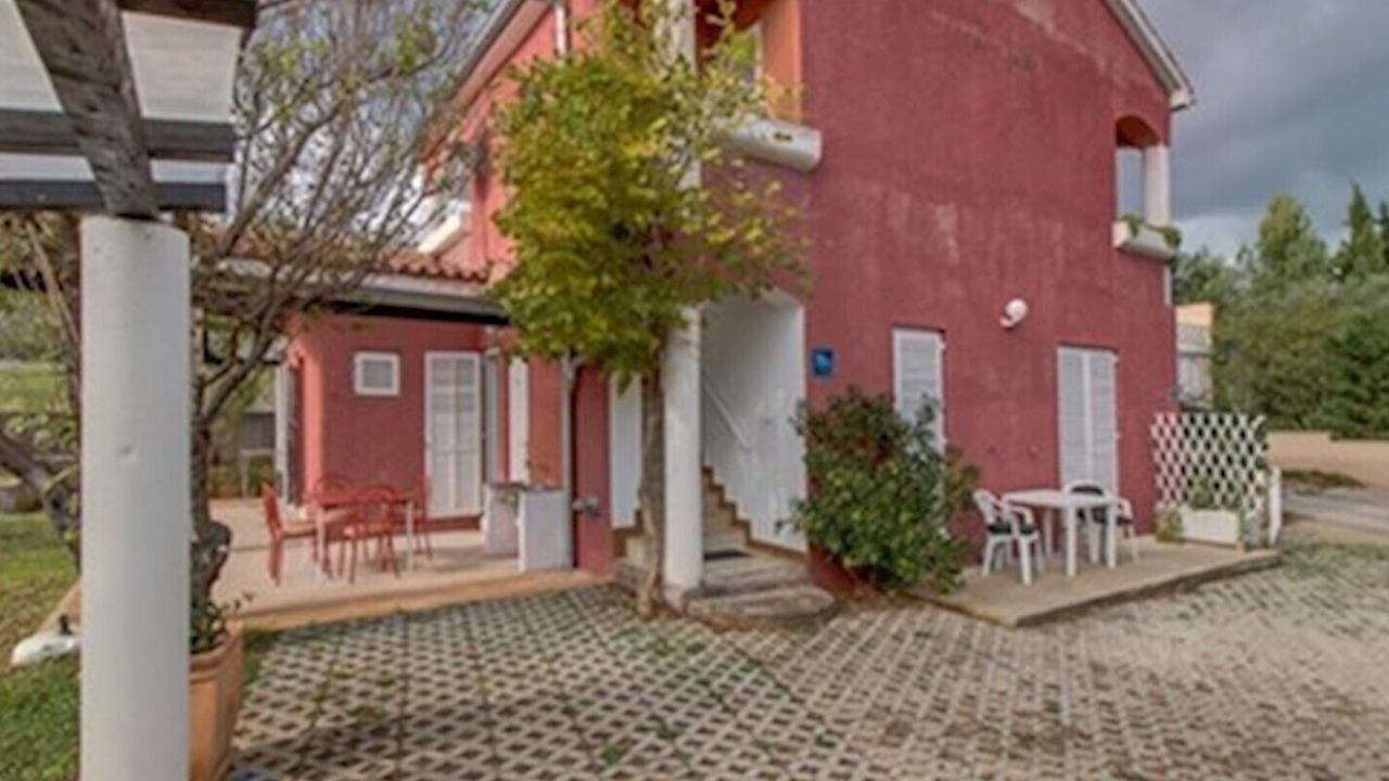 Photo of Outdoor in Nerezine