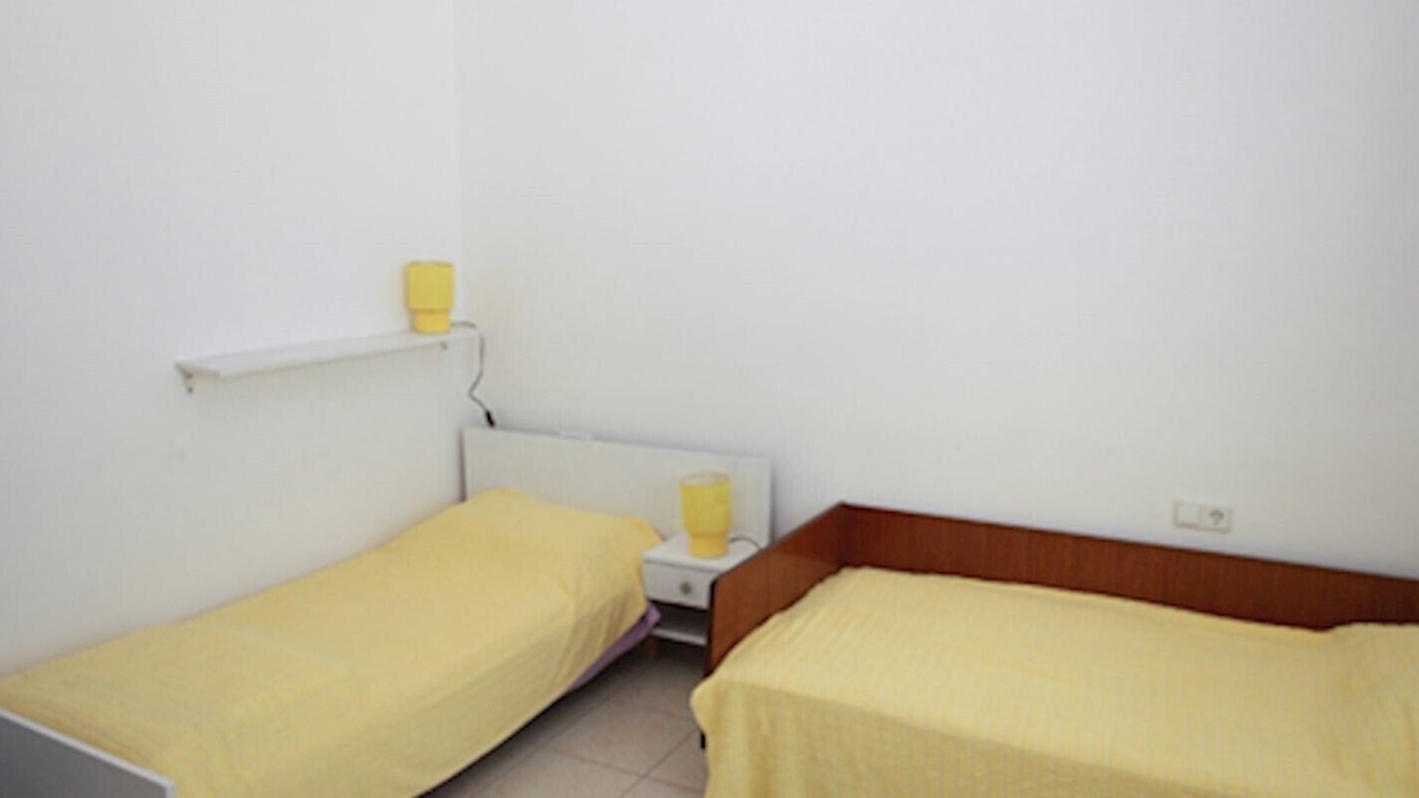 Photo of Bedroom in Nerezine