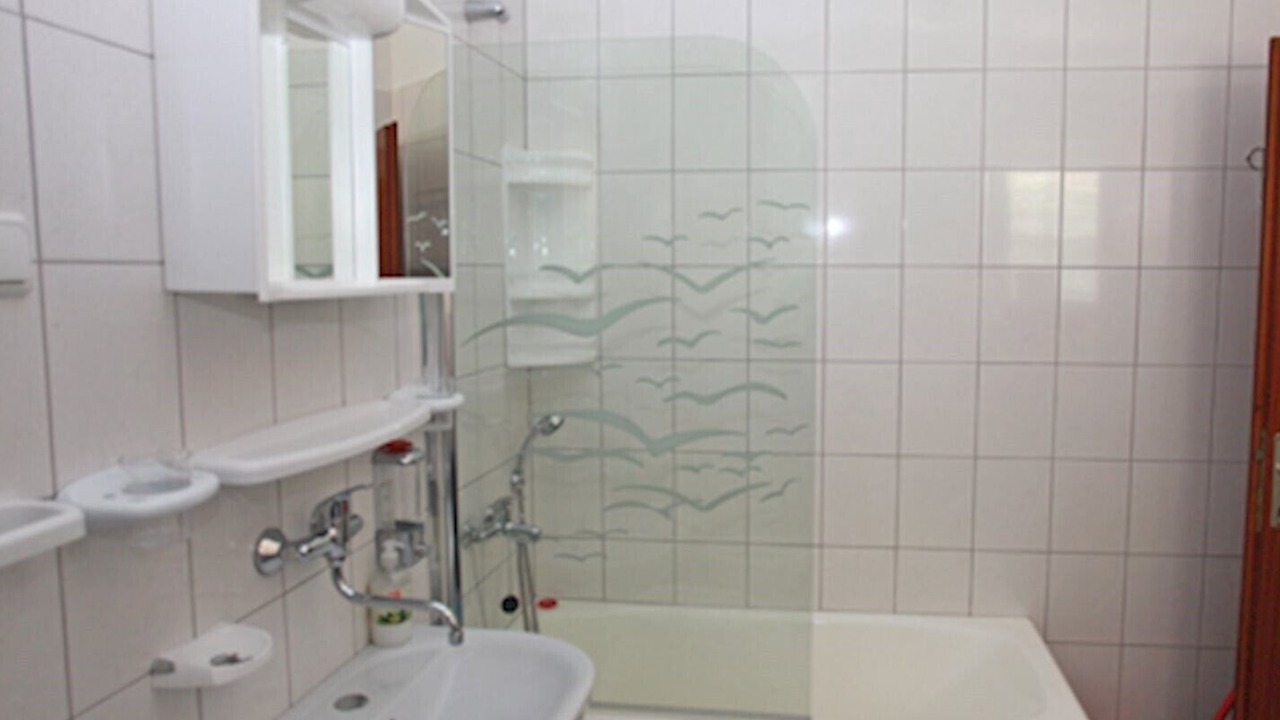 Photo of Bathroom in Nerezine