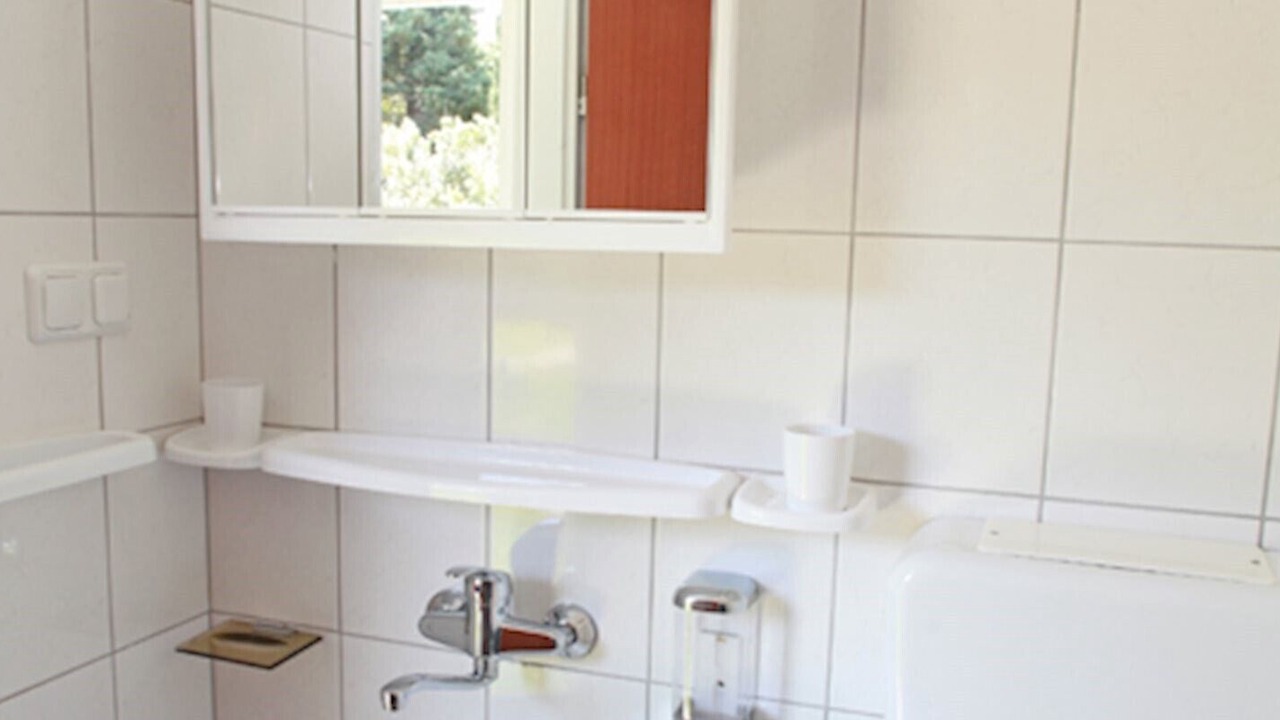 Photo of Bathroom in Nerezine