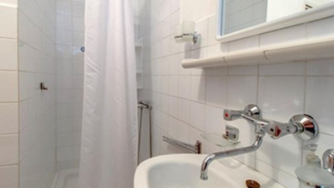 Photo of Bathroom in Nerezine