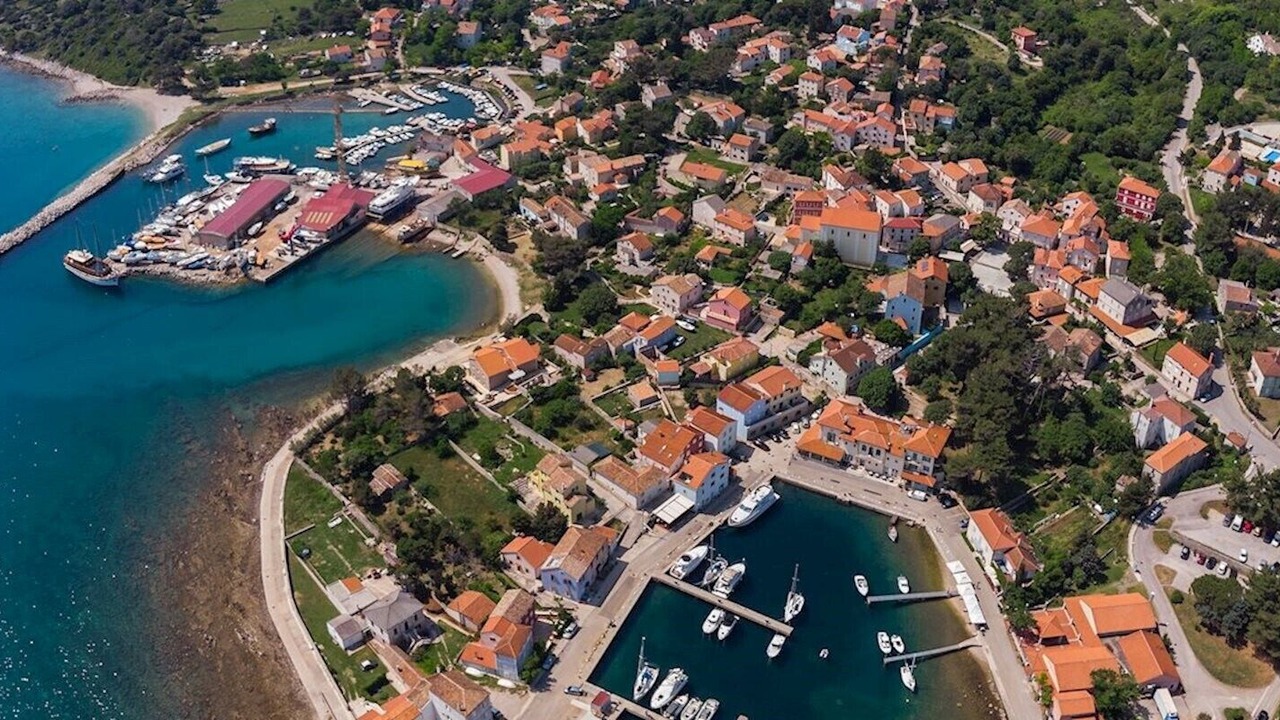 Photo of Outdoor in Nerezine