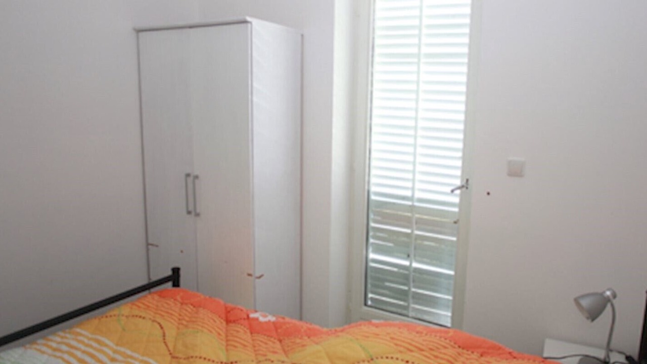 Photo of Bedroom in Nerezine