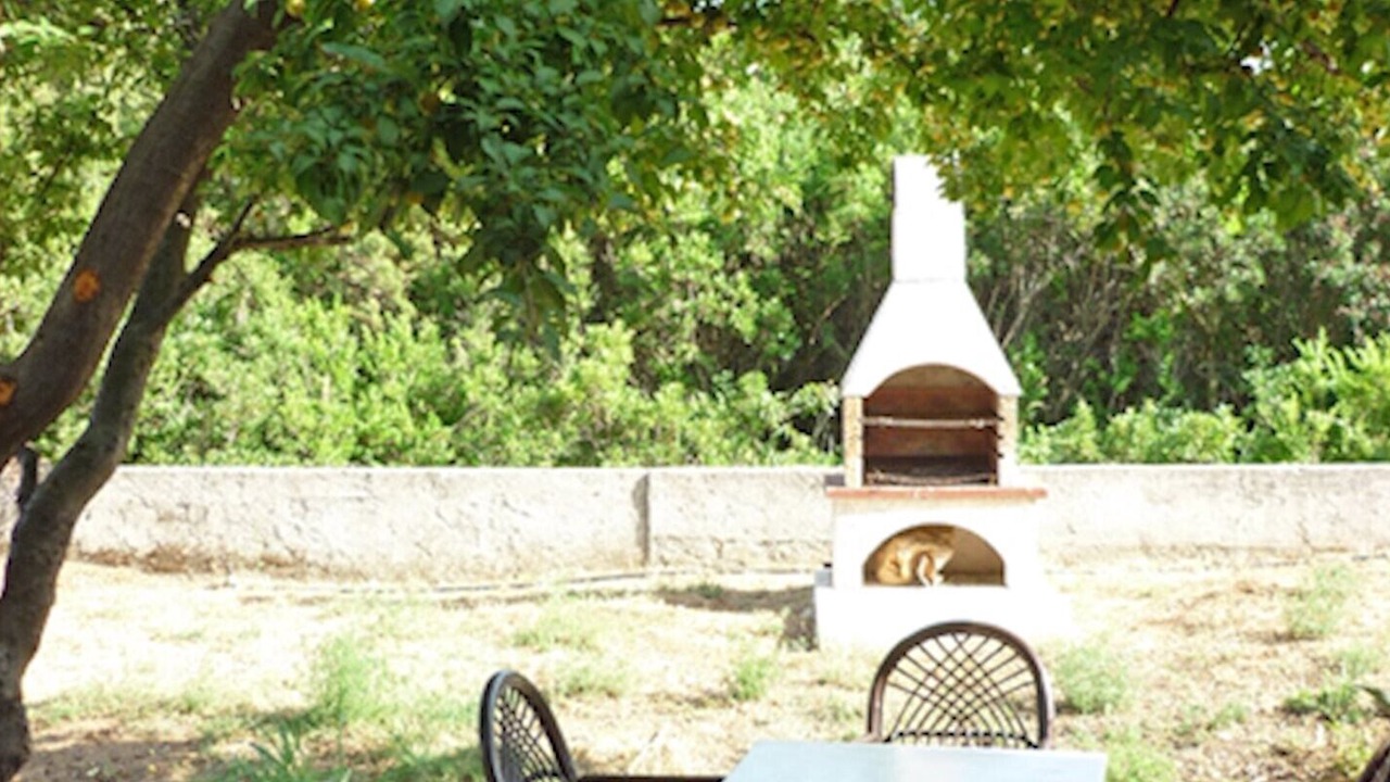 Photo of Outdoor in Nerezine