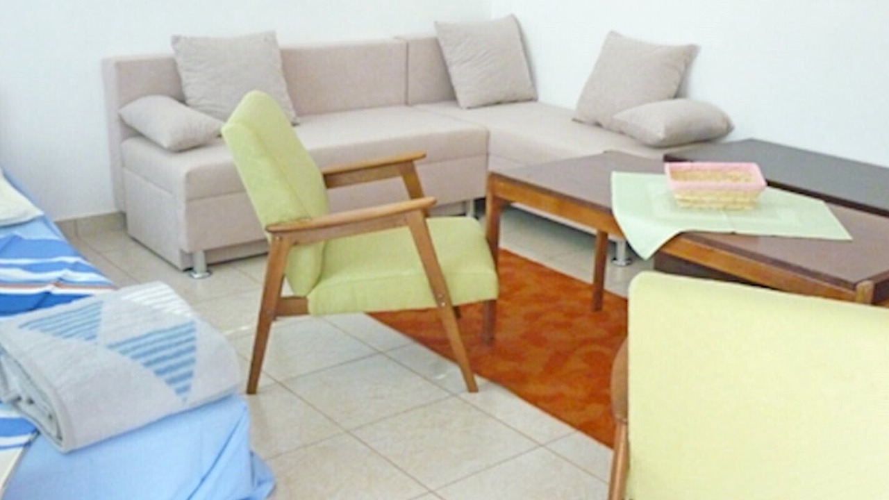 Photo of Livingroom in Nerezine