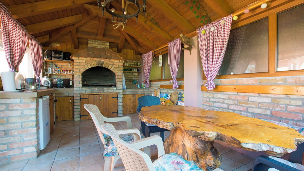 Photo of Outdoor in Viskovo