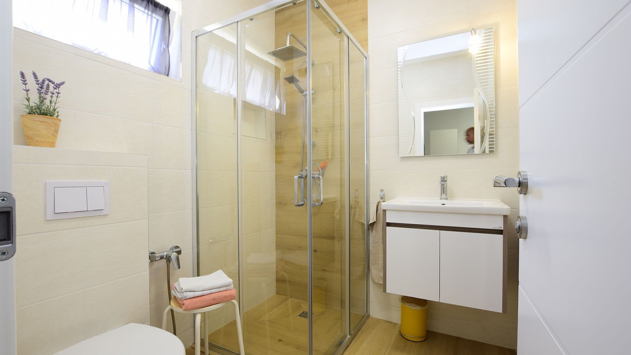 Photo of Bathroom in Viskovo