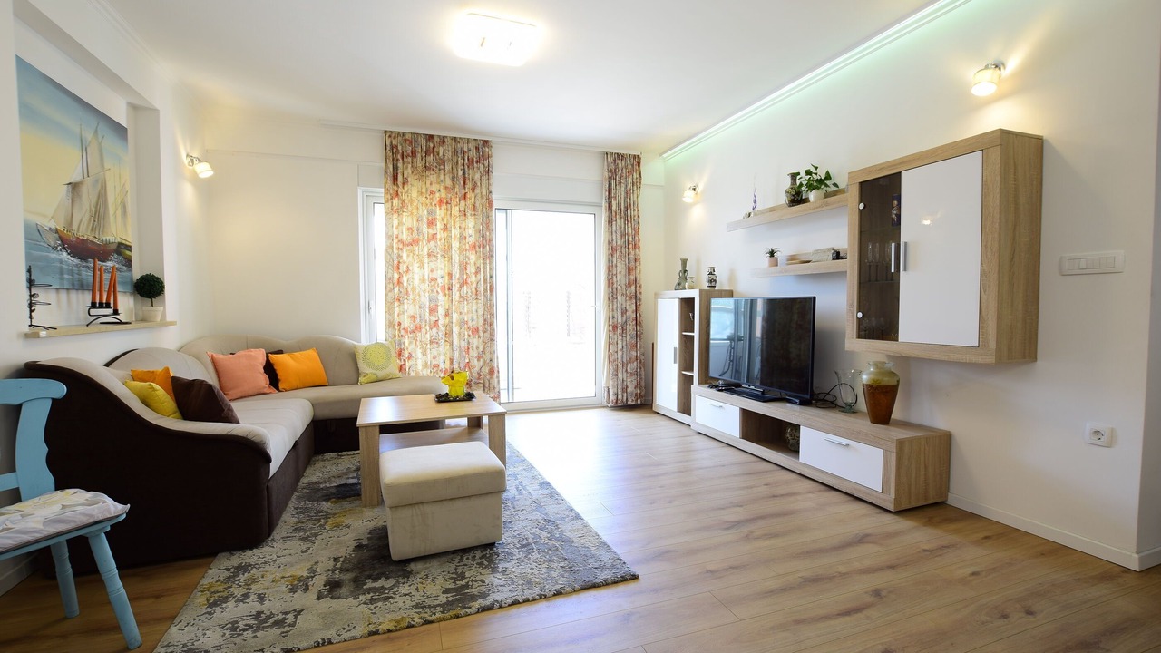 Photo of Livingroom in Viskovo