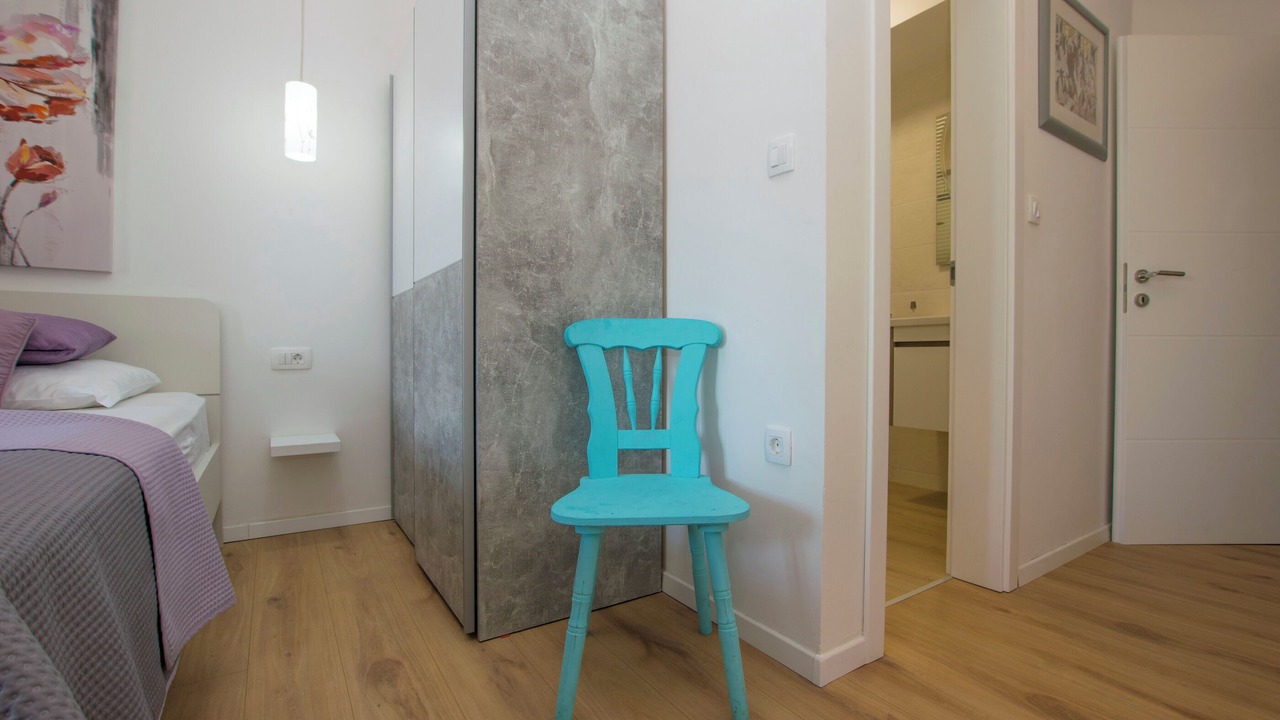 Photo of Bedroom in Viskovo