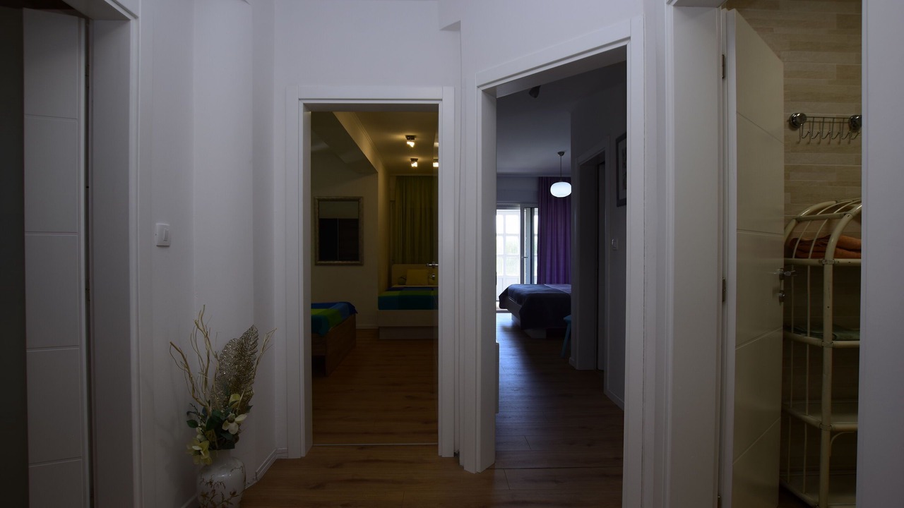 Photo of Bedroom in Viskovo