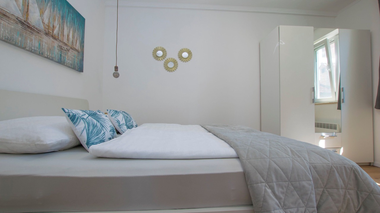 Photo of Bedroom in Viskovo