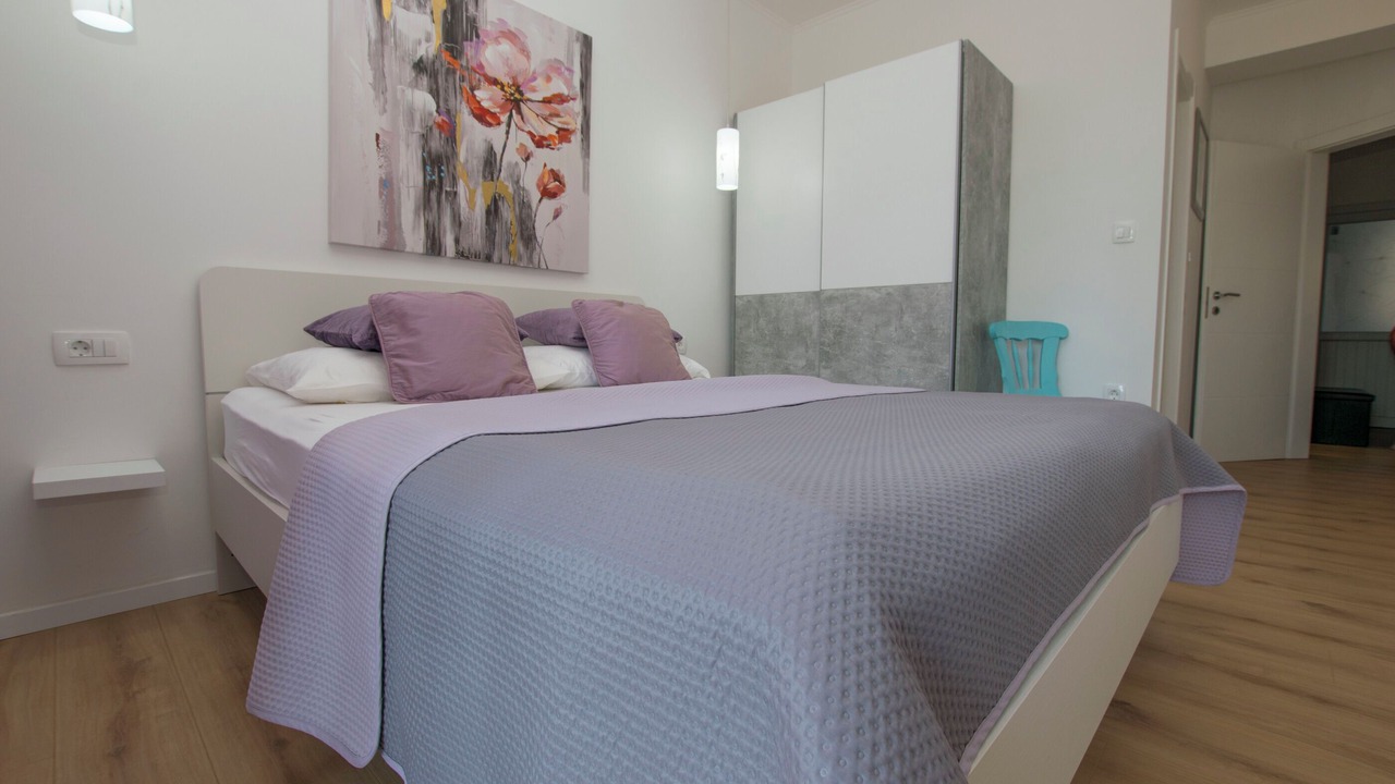 Photo of Bedroom in Viskovo