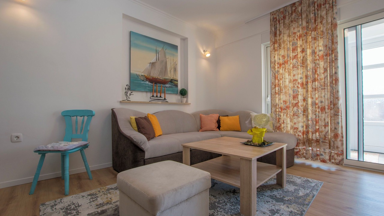 Photo of Livingroom in Viskovo