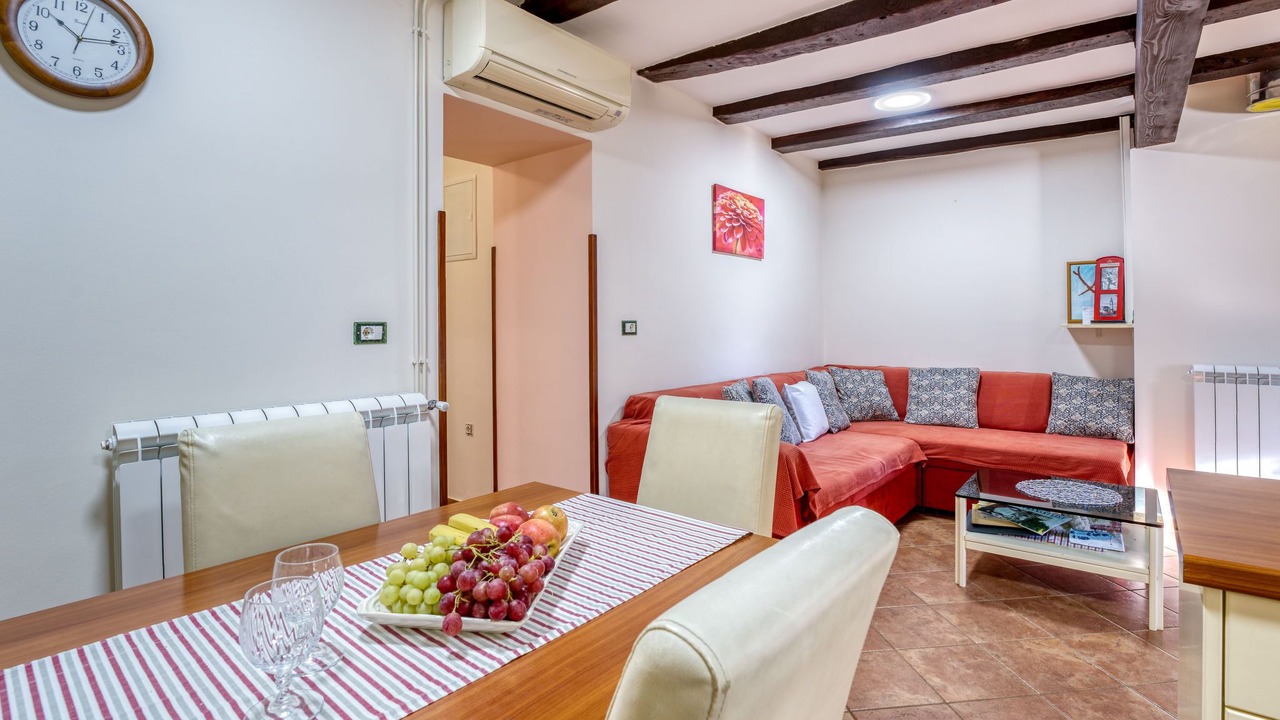 Photo of Livingroom in Opatija