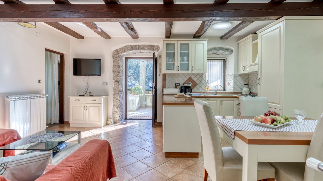 Photo of Livingroom in Opatija