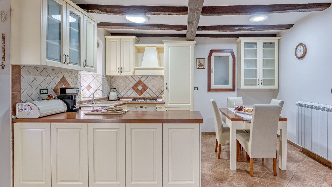 Photo of Bedroom in Opatija