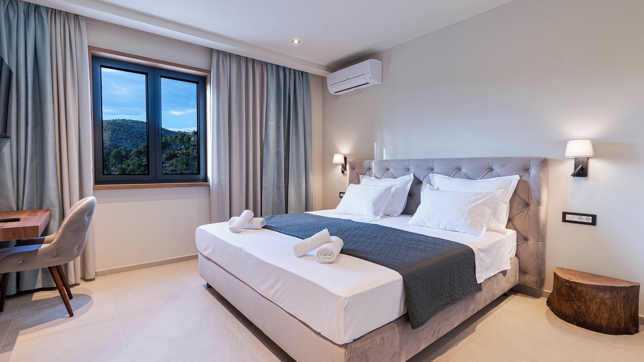 Photo of Bedroom in Milna (Brac)
