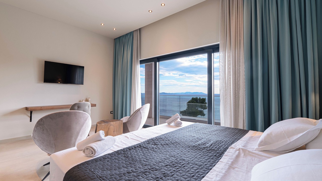 Photo of Bedroom in Milna (Brac)