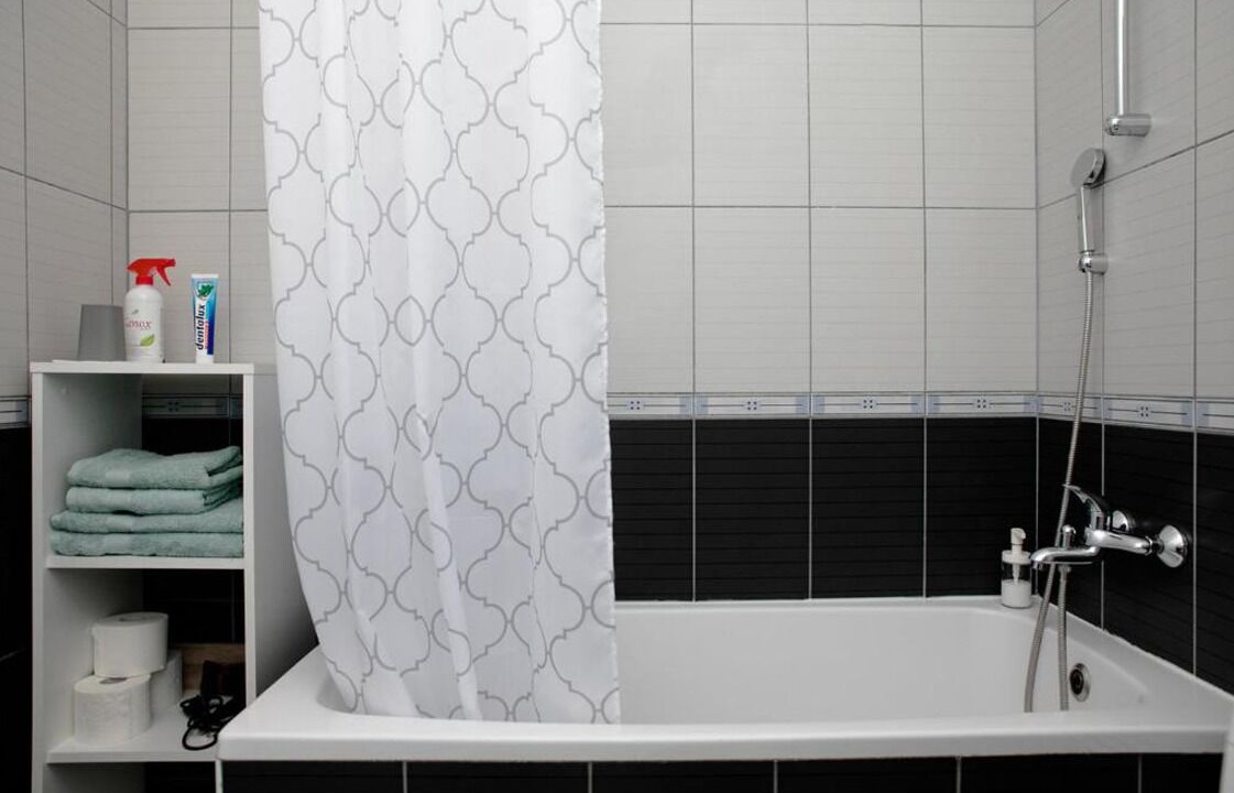 Photo of Bathroom in Novi Zagreb