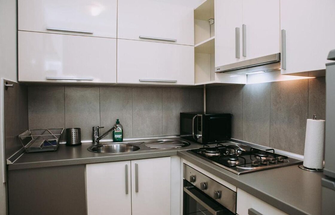 Photo of Kitchen in Novi Zagreb