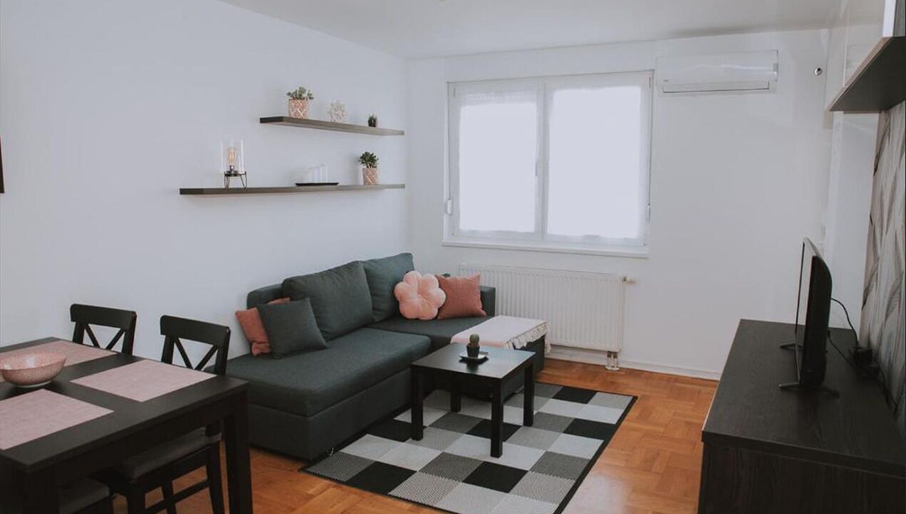 Photo of Livingroom in Novi Zagreb