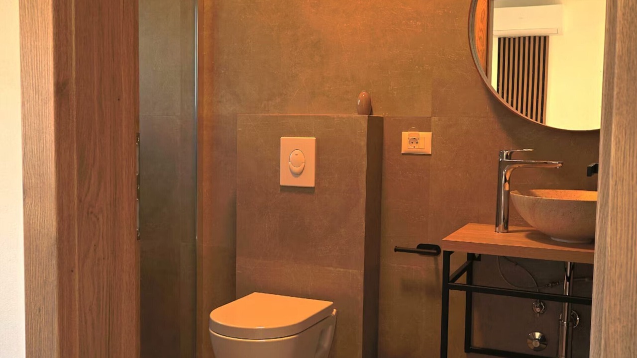 Photo of Bathroom in Paradiz