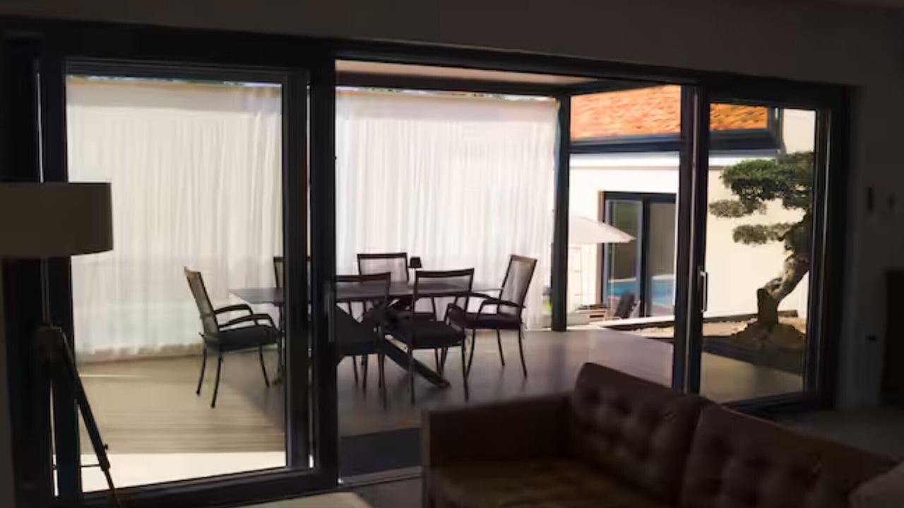 Photo of Livingroom in Paradiz