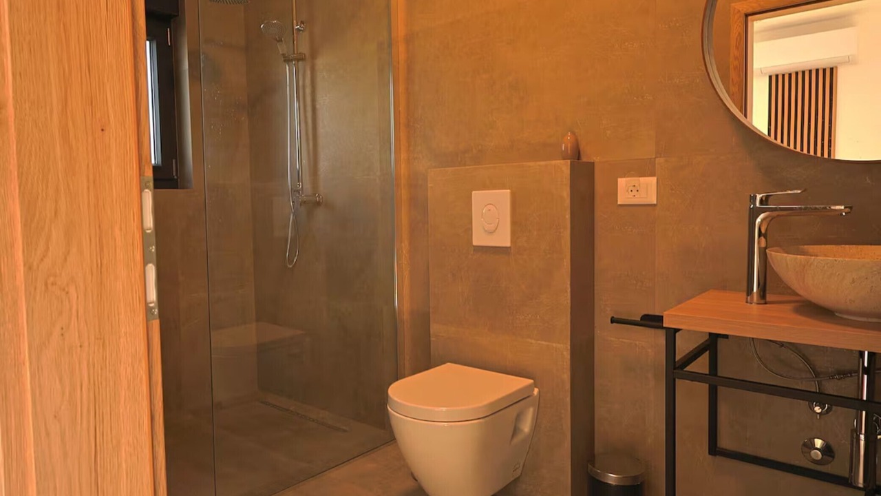 Photo of Bathroom in Paradiz