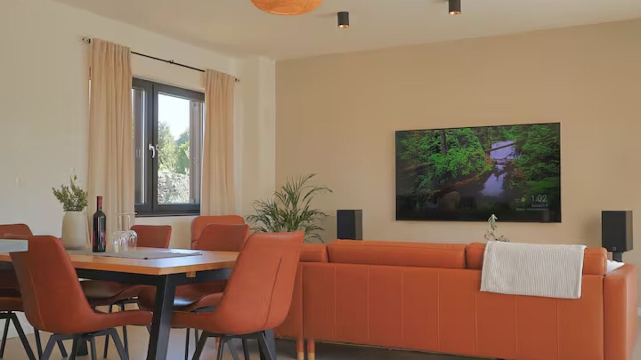 Photo of Livingroom in Paradiz