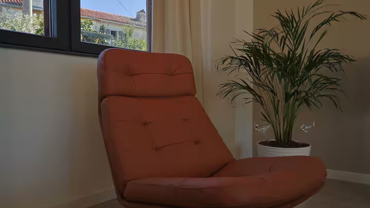 Photo of Livingroom in Paradiz