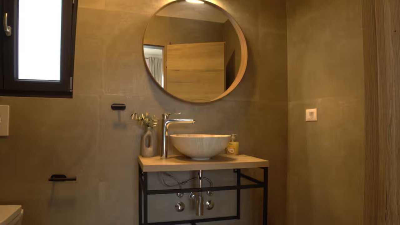 Photo of Bathroom in Paradiz