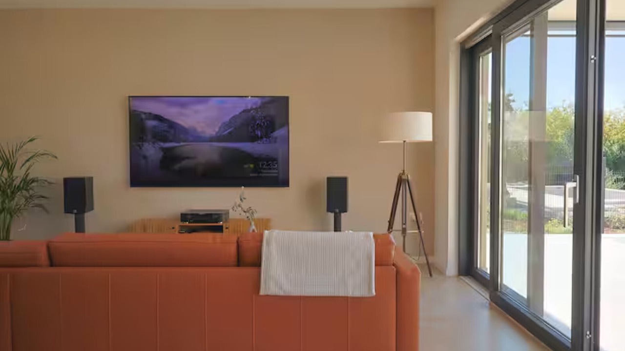 Photo of Livingroom in Paradiz