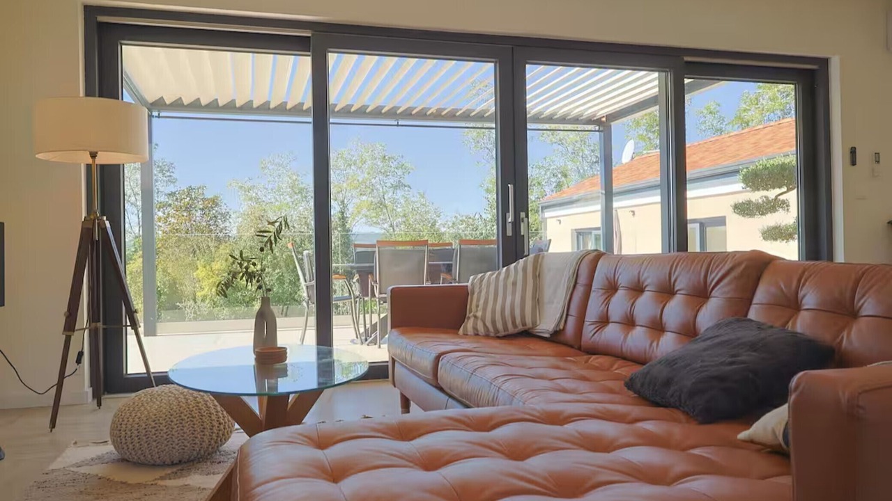 Photo of Livingroom in Paradiz