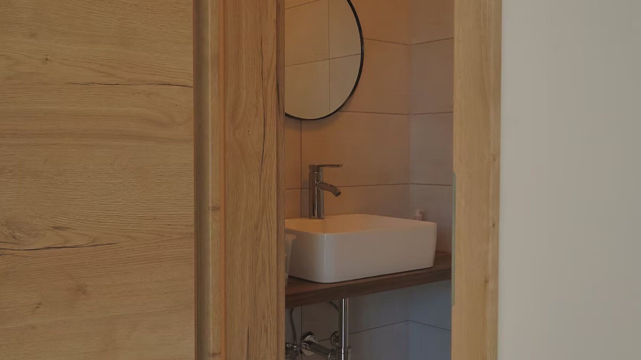 Photo of Bathroom in Paradiz