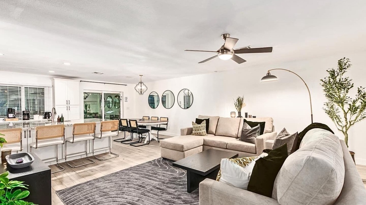 Photo of Bedroom in Park Scottsdale One